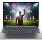 Lenovo IdeaPad Pro 5 16IPH11 Intel | Luna Grey | 16 " | OLED | 2.8K | 2880 x 1800 pixels | Glossy | Intel Core Ultra 7 | 356H | 32 GB | Soldered LPDDR5X | Solid-state drive capacity 1000 GB | NVIDIA GeForce RTX 5050 | GDDR7 | 8 GB | Windows 11 Pro |...