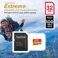 MEMORY MICRO SDHC 32GB UHS-I/W/A SDSQXAF-032G-GN6AA SANDISK
