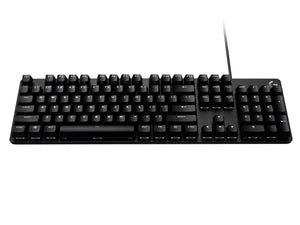 KEYBOARD G413 SE/BLACK 920-010437 LOGITECH