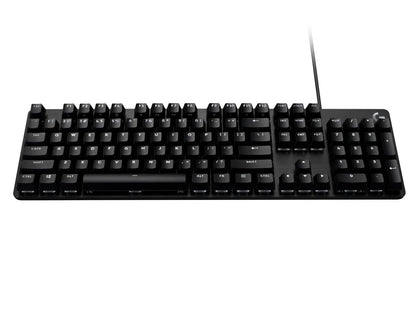 KEYBOARD G413 SE/BLACK 920-010437 LOGITECH