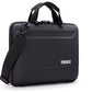 Thule | Gauntlet | Fits up to size 14 " | MacBook Attaché | Black
