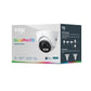 NET CAMERA TURRET H.265+ 4MP/INSIGHT S445S(2.8MM) TP-LINK