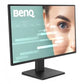 BENQ GW2491P 23,8" FHD IPS 120HZ 5MS HDMI DP MONITOR