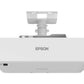 Epson | EB-L530U | WUXGA (1920x1200) | 5200 ANSI lumens | White | Lamp warranty 12 month(s)
