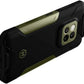 Hammer | Construction 2 | Green | 6.58 " | 1080 x 2408 pixels | Mediatek | Dimensity 6300 | Internal RAM 6 GB | 256 GB | Dual SIM | 3G | 4G | 5G | Main camera resolution 50 MP | Android | 14 | 6500 mAh
