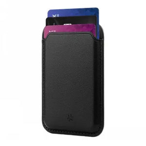 WALLET MAGSAFE BK