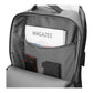 Lenovo | Essential | Business Casual 17-inch Backpack (Water-repellent fabric) | Fits up to size 17 " | Backpack | Waterproof | Charcoal Grey