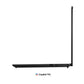 Lenovo ThinkPad T14s G7 Snapdragon | Black | 14 " | IPS | WUXGA | 1920 x 1200 pixels | Anti-glare | Snapdragon X2 Elite | X2E-80-100 | 32 GB | Soldered LPDDR5X | Solid-state drive capacity 512 GB | Qualcomm Adreno GPU | Windows 11 Pro | 802.11be | Bl...