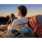 Anker Soundcore Speaker | Boom Go 3i | 15 W | Waterproof | Bluetooth | Wireless connection | Portable | Blue