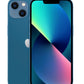 REFURB. PHONE IPHONE 13/128GB BLUE GR.B APPLE RENEWED