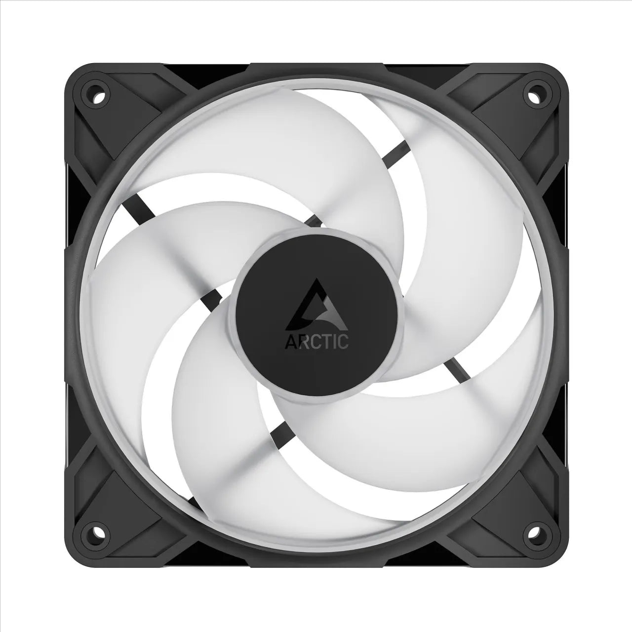CASE FAN 120MM P12 PRO A-RGB/BLACK ACFAN00322A ARCTIC