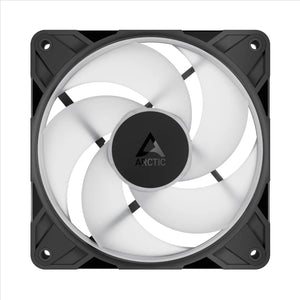 CASE FAN 120MM P12 PRO A-RGB/BLACK ACFAN00322A ARCTIC