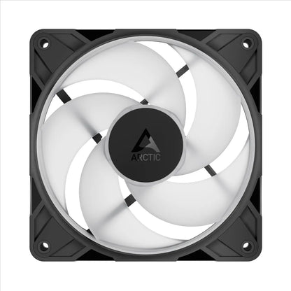 CASE FAN 120MM P12 PRO A-RGB/BLACK ACFAN00322A ARCTIC