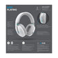 LOGI Headset G325 white