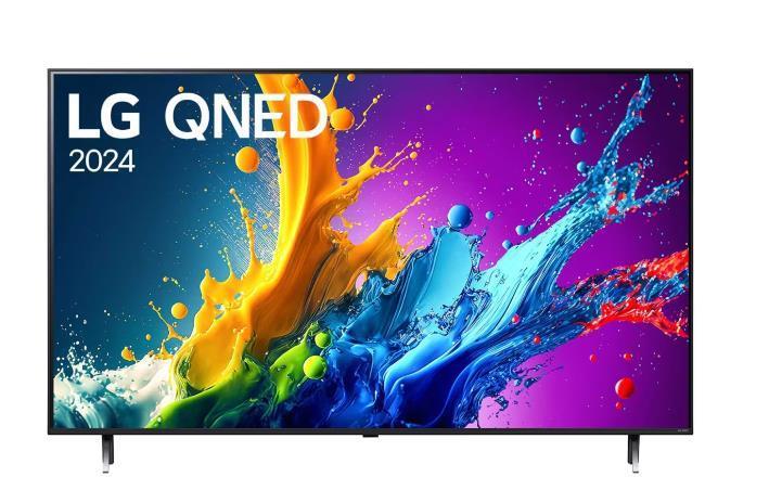 TV Set|LG|86"|4K/Smart|3840x2160|webOS|86QNED80T3A