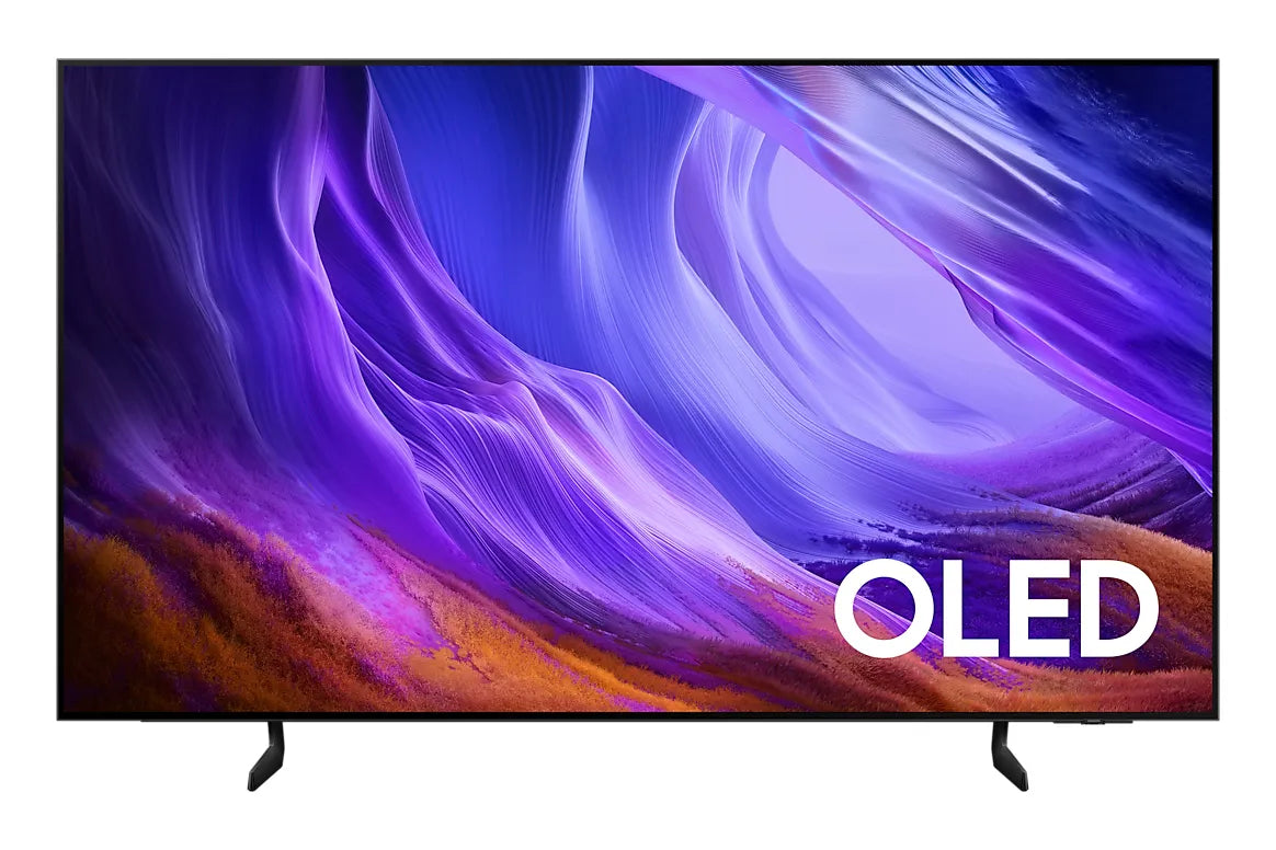 Samsung OLED TV QE65S85HAE