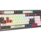 A4TECH Mechanical Keyboard BLOODY WS98