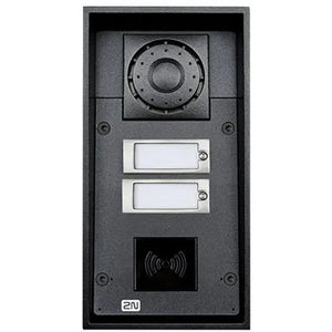 ENTRY PANEL IP FORCE/9151102RW 2N