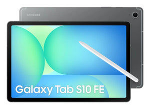 TABLET GALAXY TAB S10 FE 256G/WIFI GREY SM-X520 SAMSUNG