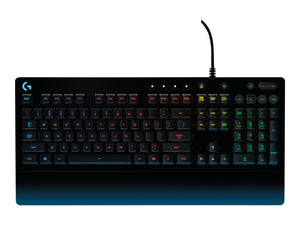 LOGI G213 Prodigy Gaming Keyboard (US)