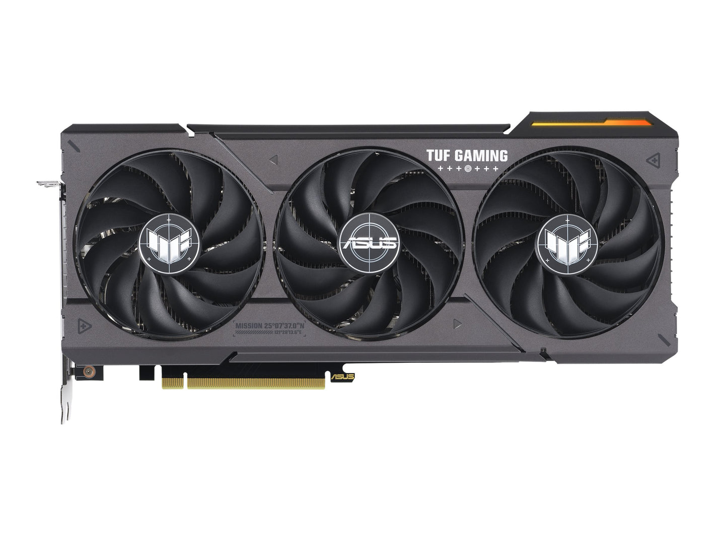 ASUS TUF RTX4060 Ti OC 8GB GAMING