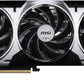 Graphics Card|MSI|NVIDIA GeForce RTX 5080|16 GB|GDDR7|256 bit|PCIE 5.0 16x|Dual Slot Fansink|1xHDMI|3xDisplayPort|RTX508016GVEN3XOCPLUS