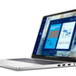 Dell Pro 16 PC16250/U5 235U/16GB/1TB SSD/FgrPr & SmtCd/FHD IR Cam & Mic/WLAN + BT|16.0" FHD+/Nordic Backlit Kb/W11 Pro/3yrs Prosupport