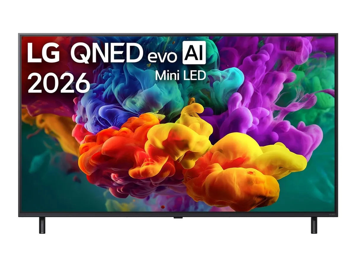 LG TV QNED 55QNED85B3B 55inch