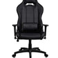 Arozzi Arozzi | Polyurethane leather | Pure black