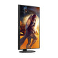 AOC Q27G4SRU 27inch 2560x1440 Fast IPS
