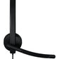 HEADSET STEREO H570E USB/BLACK 981-001430 LOGITECH