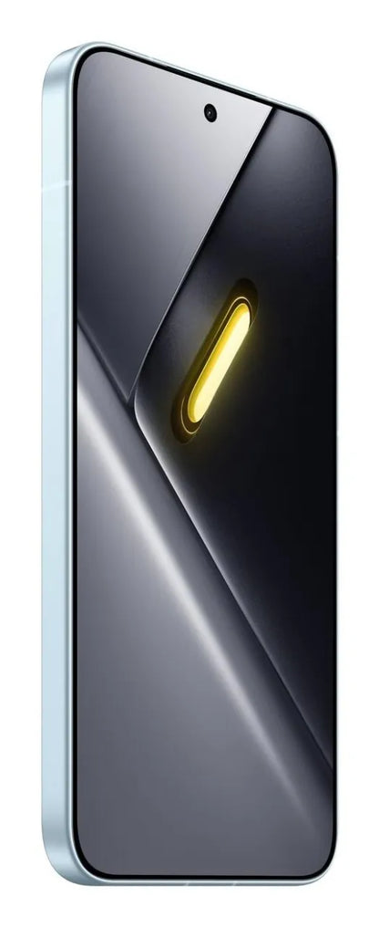 MOBILE PHONE POCO X8 PRO MAX/12/256GB BLUE MZB0NBEEU POCO