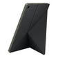 SAMSUNG Book Cover Tab A9+ Black