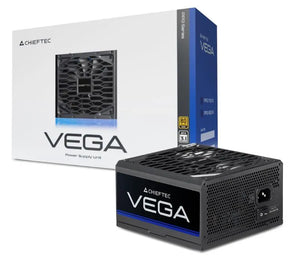 Power Supply|CHIEFTEC|PPG-750-S|750 Watts|Efficiency 80 PLUS GOLD|PFC Active|PPG-750-S