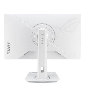 LCD Monitor|ASUS|ROG Strix XG27ACS-W|27"|Panel IPS|2560x1440|16:9|180Hz|Matte|1 ms|Swivel|Pivot|Height adjustable|Tilt|Colour White|90LM09Q1-B01170