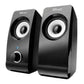 Speaker|TRUST|P.M.P.O. 16 Watts|17595