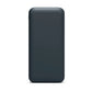 PORT CONNECT External USB-C battery | 20000 mAh | Blue
