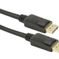 GEMBIRD DisplayPort cable 4K 5m