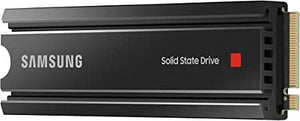 SSD|SAMSUNG|980 Pro|2TB|M.2|PCIE|NVMe|Write speed 5100 MBytes/sec|Read speed 7000 MBytes/sec|MZ-V8P2T0CW