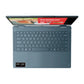 Lenovo- Yoga 7 2-in-1 14AKP10 AMD | Tidal Teal | 14 " | OLED | Touchscreen | WUXGA | 1920 x 1200 pixels | Glossy | AMD Ryzen AI 5 | 340 | 16 GB | Soldered LPDDR5 | Solid-state drive capacity 512 GB | AMD Radeon 840M Graphics | Windows 11 Home | 802.1...
