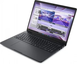 DELL PRO MAX 16 U7-265H/16FHD+/32GB/1TBSSD/RTXPRO2000-8GB/WWR/11P/3PS (US-KB)