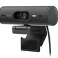 CAMERA WEBCAM BRIO 500/BLACK 960-001422 LOGITECH