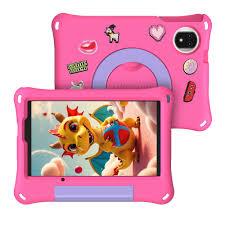 TABLET TAB A9 PRO KIDS/4/128GB PINK ULEFONE