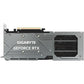 Graphics Card|GIGABYTE|NVIDIA GeForce RTX 4060 Ti|16 GB|GDDR6|128 bit|PCIE 4.0 16x|Memory 2595 MHz|Dual Slot Fansink|2xHDMI|2xDisplayPort|GV-N406TGAMINGOC-16GD