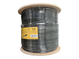 GEMBIRD CAT6 UTP LAN outdoor cable solid