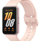 SMARTWATCH GALAXY FIT3/PINK GOLD SM-R390 SAMSUNG
