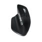 Logitech Mouse 910-006571 / MX Master 3S Mac Performance Black