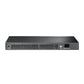 Switch|TP-LINK|Omada|TL-SG3428|Type L2|Rack|4xSFP|1xConsole|1|TL-SG3428