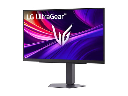 LG 27G810A-B 27inch UHD IPS 180Hz 1ms