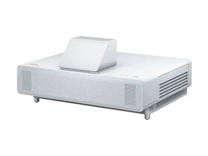 Epson | EB-800F | Full HD (1920x1080) | 5000 ANSI lumens | White | Lamp warranty 12 month(s)